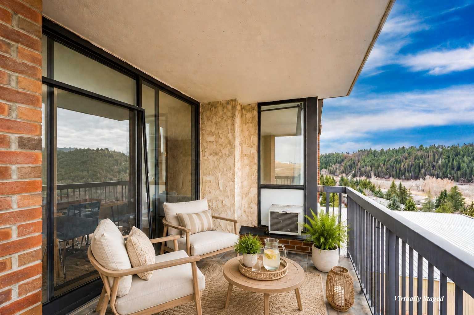 145 Point Drive NW 1002