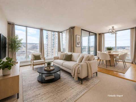 Photo of 145 Point Drive NW #1002, Calgary, AB T3B 4W1 (MLS # A2318505)