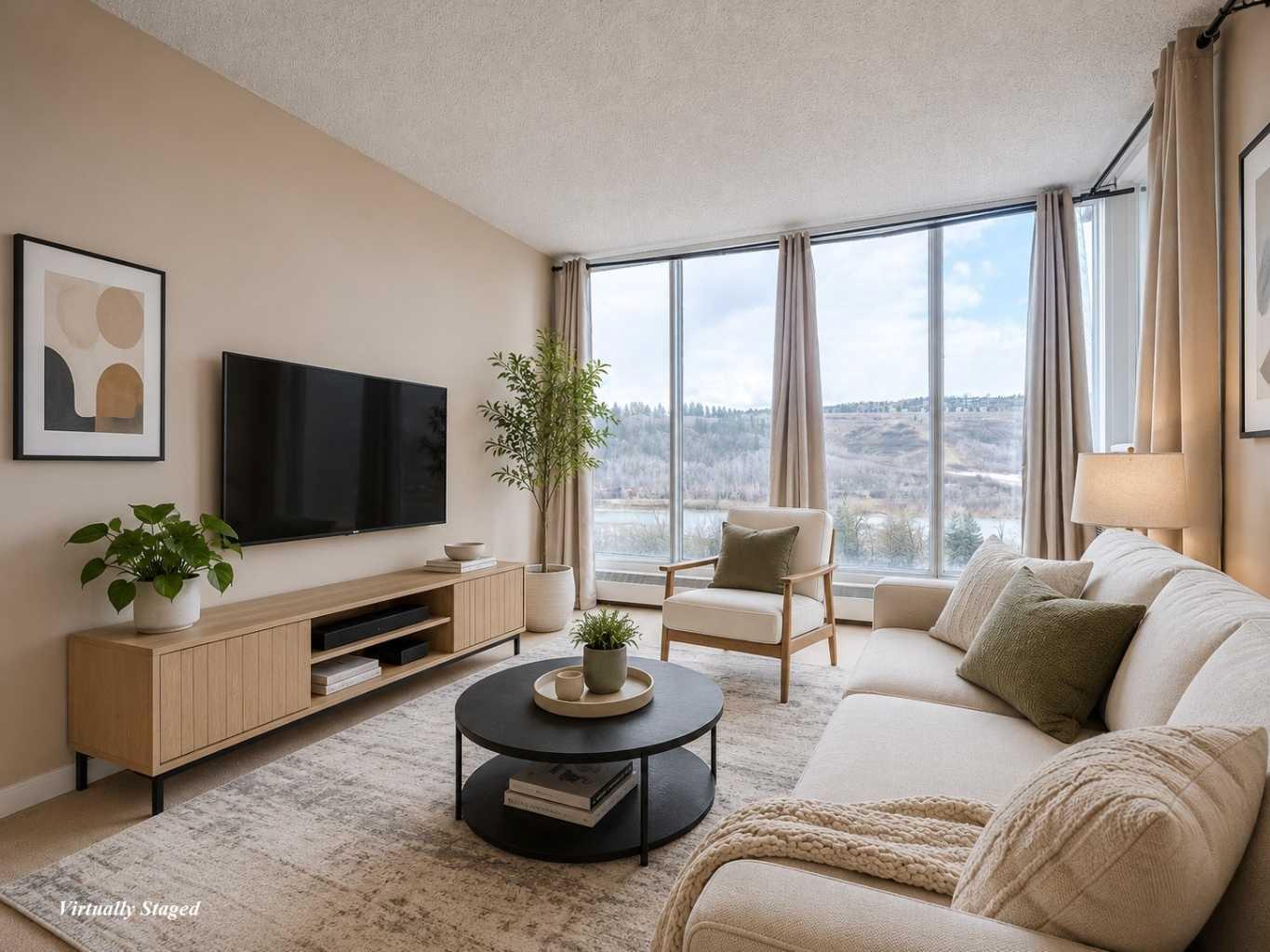 145 Point Drive NW 1002