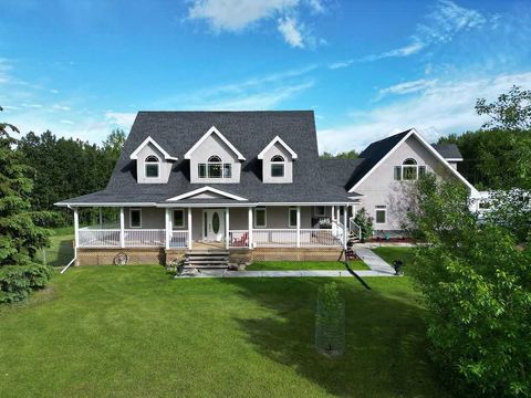 Photo of 100 Aspen Drive, Athabasca, AB T9S 2B8 (MLS # A2322533)
