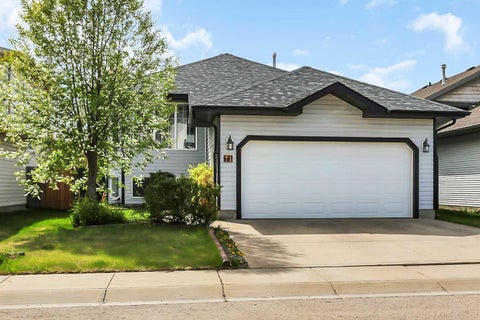 Photo of 71 Lang Close, Red Deer, AB T4R 2A3 (MLS # A2314138)