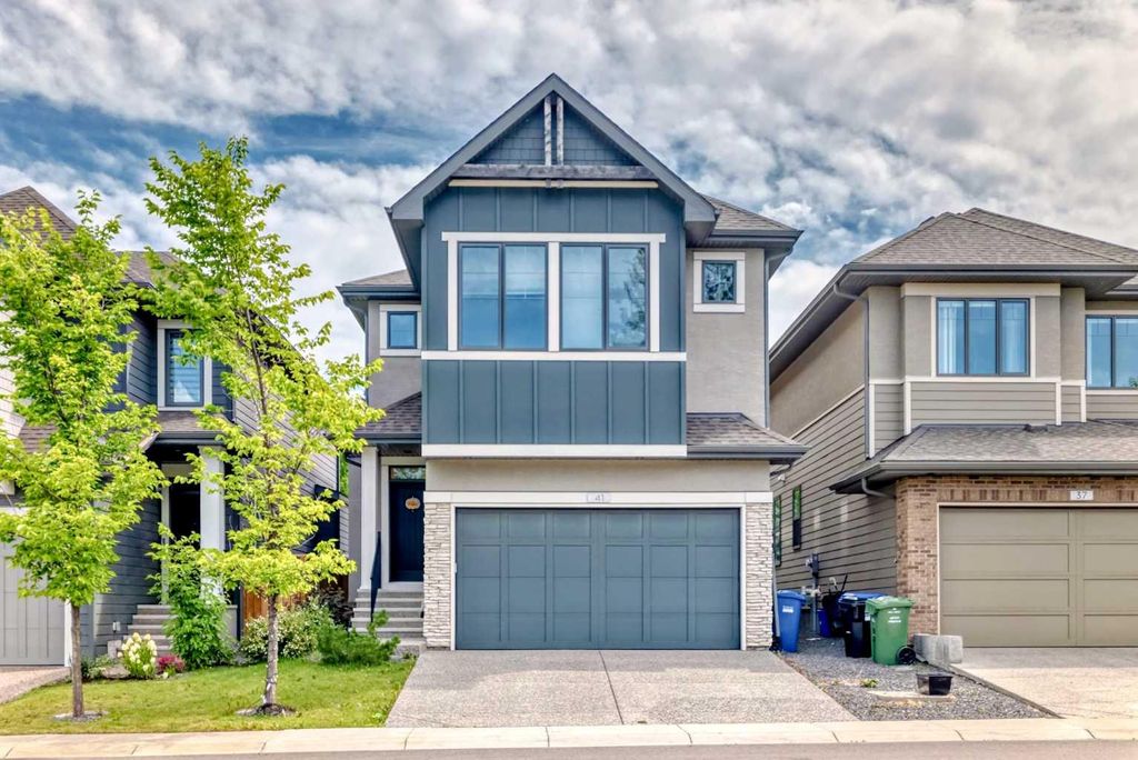Photo of 41 Shawnee Green SW, Calgary, AB T2Y 0P5 (MLS # A2251181)