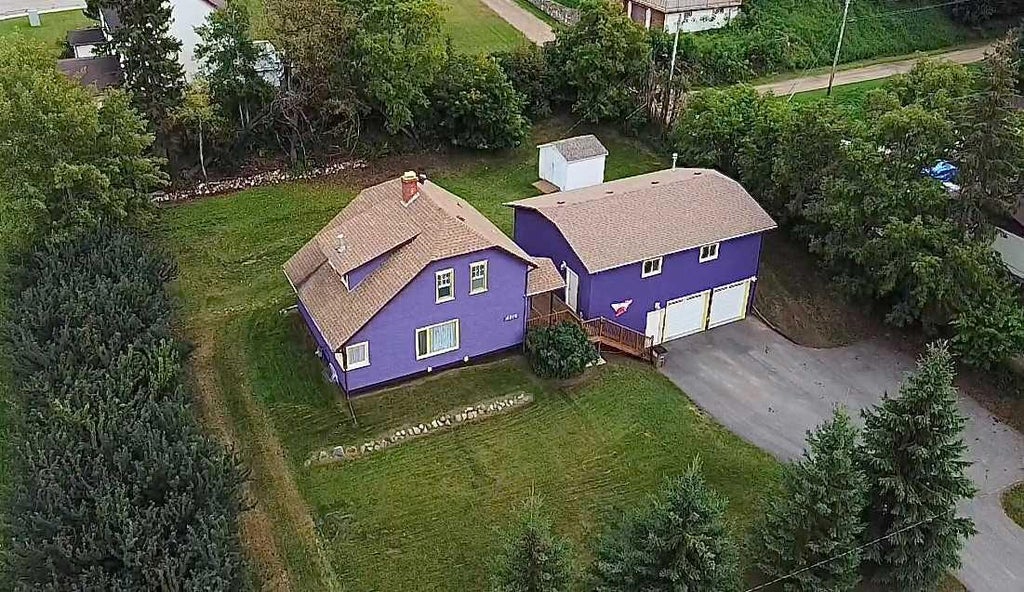 Photo of 4310 50 Avenue, Athabasca, AB T9S 1R1 (MLS # A2342892)