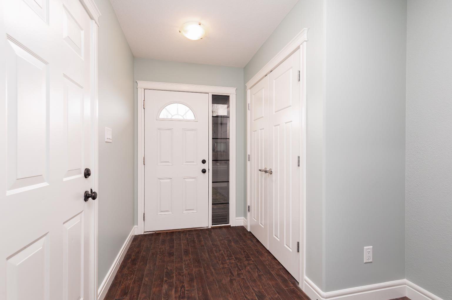 847 Mt Sundance Manor W