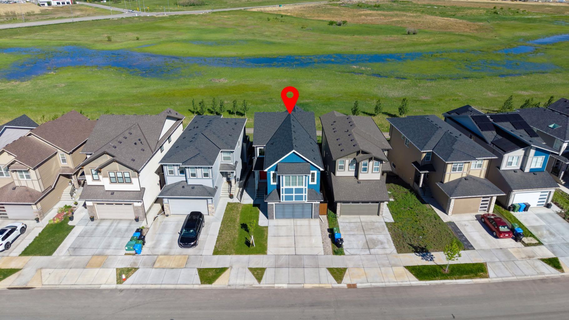 132 Belvedere Drive SE