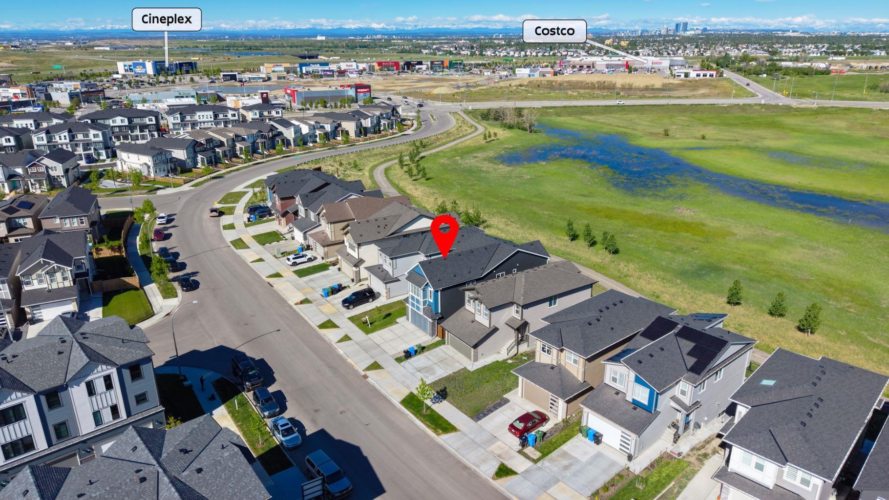 132 Belvedere Drive SE