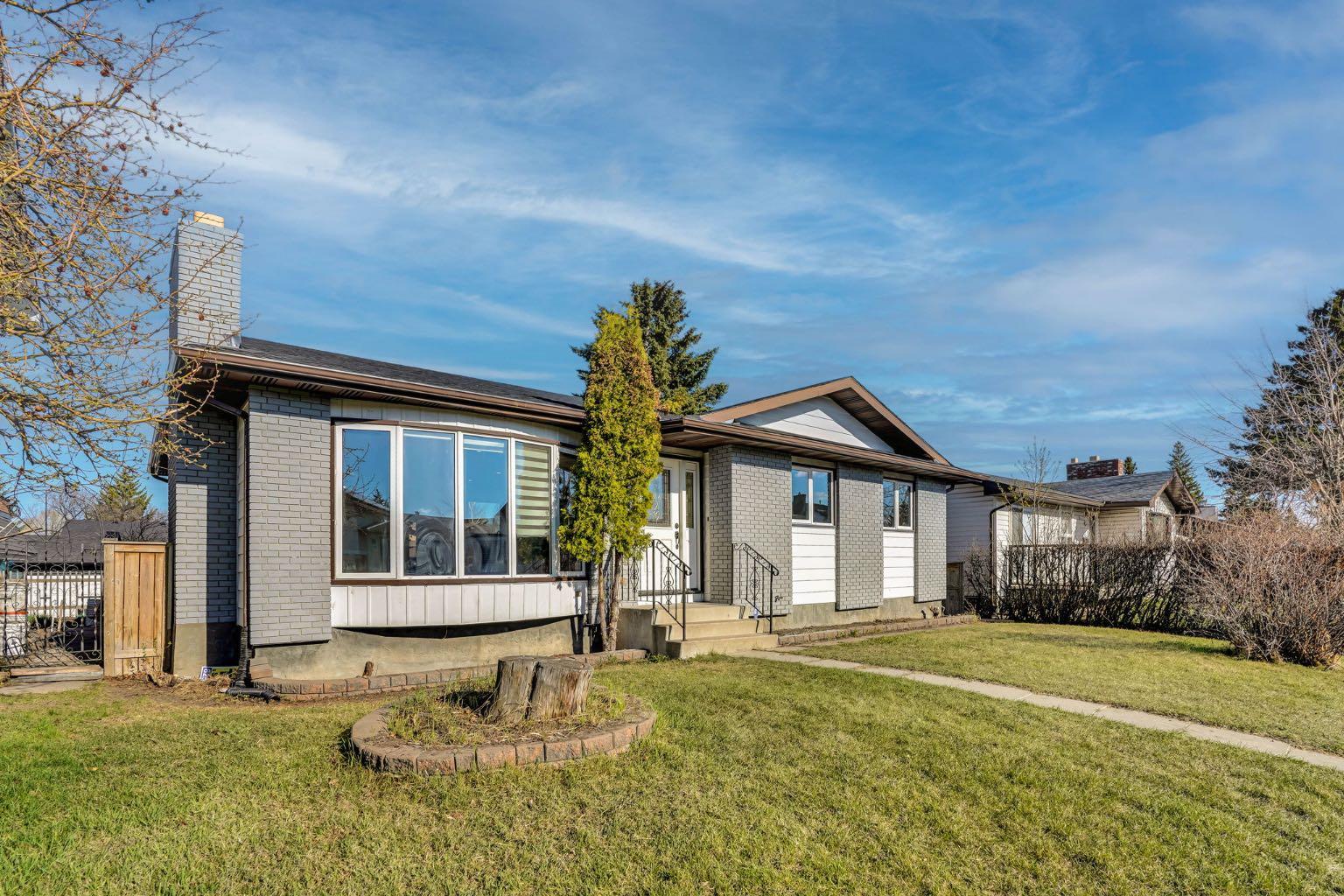 20 Templehill Crescent NE