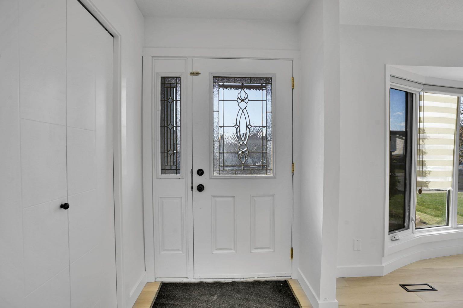 20 Templehill Crescent NE