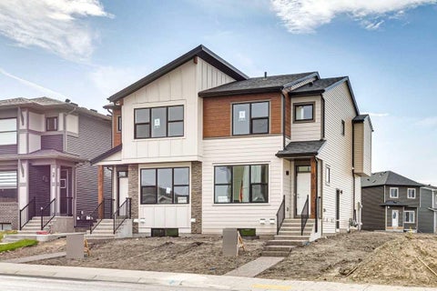 Photo of 31 Lewisburg Manor NE, Calgary, AB T3P 0T7 (MLS # A2318347)