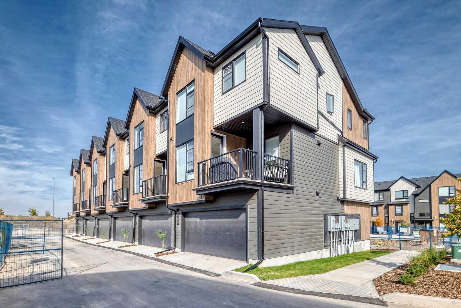 199 Sage Hill Heights NW 405