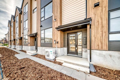 Photo of 199 Sage Hill Heights NW #405, Calgary, AB T3R 2B2 (MLS # A2347338)