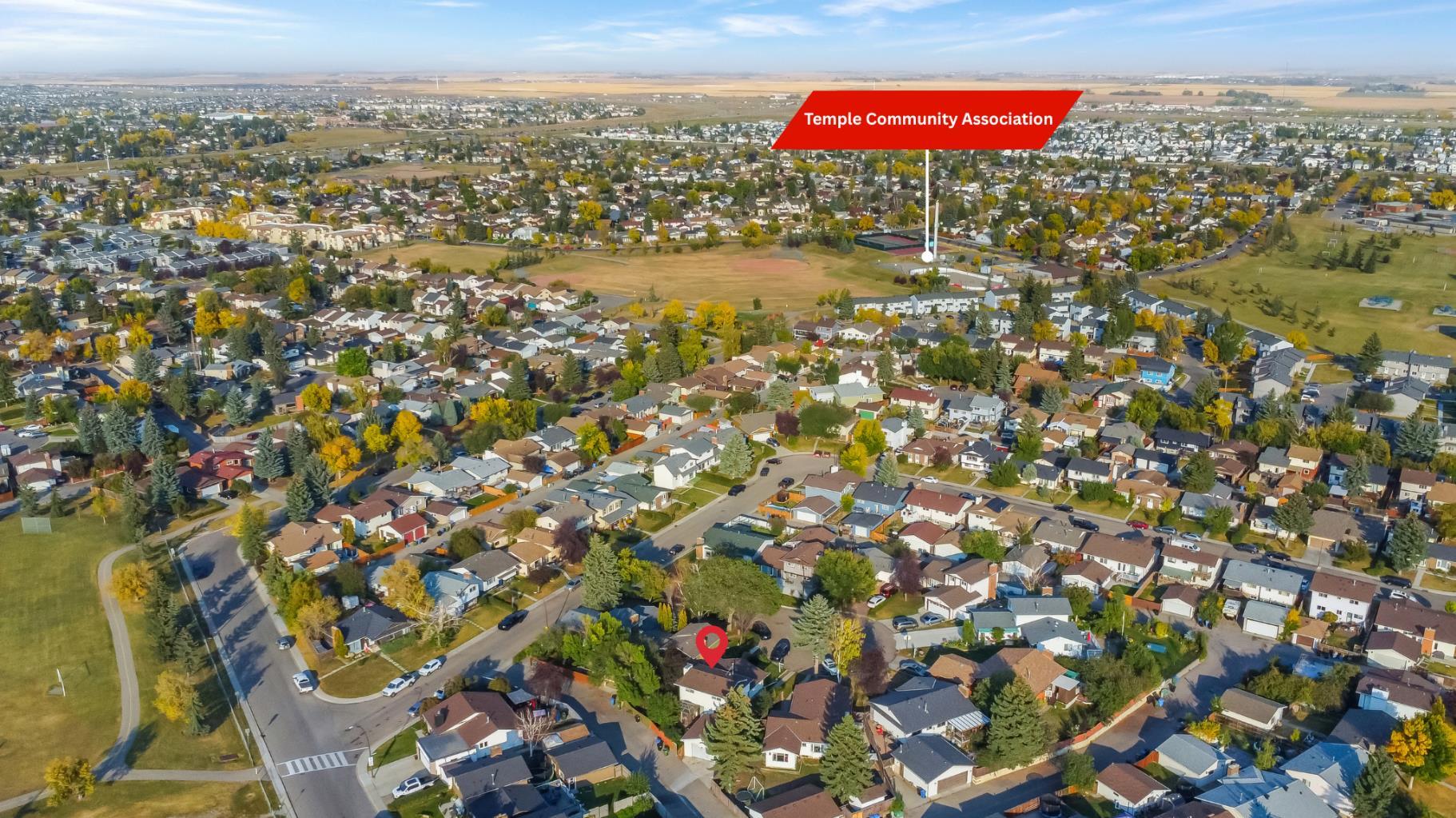 12 Templehill Bay NE