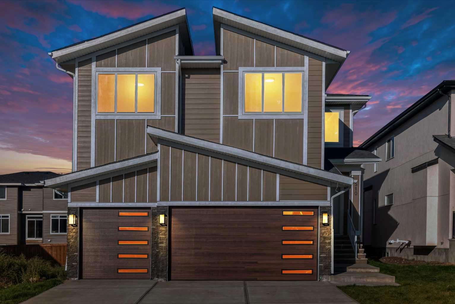 510 Waterford Rise