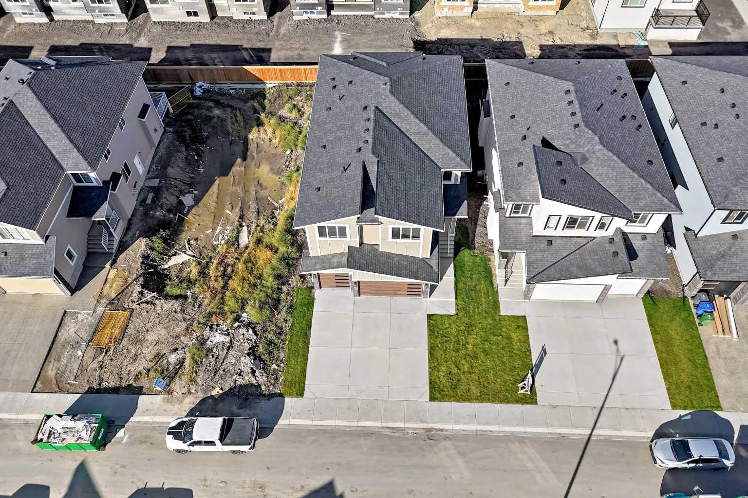 510 Waterford Rise