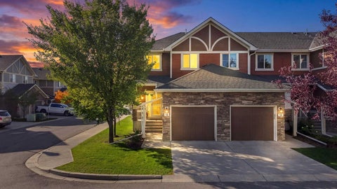 Photo of 351 Monteith Drive SE #12, High River, AB T1V 0E9 (MLS # A2345760)