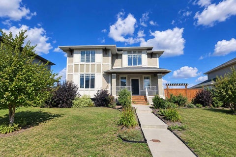 Photo of 201 Rainbow Falls Glen, Chestermere, AB T1X 0S6 (MLS # A2302864)