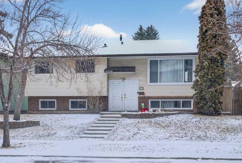 3220 56 Street NE Calgary AB T1Y 5E9