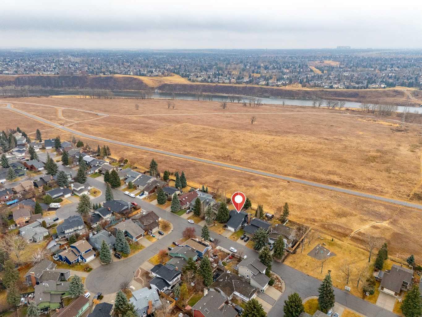 2427 Deer Side Drive