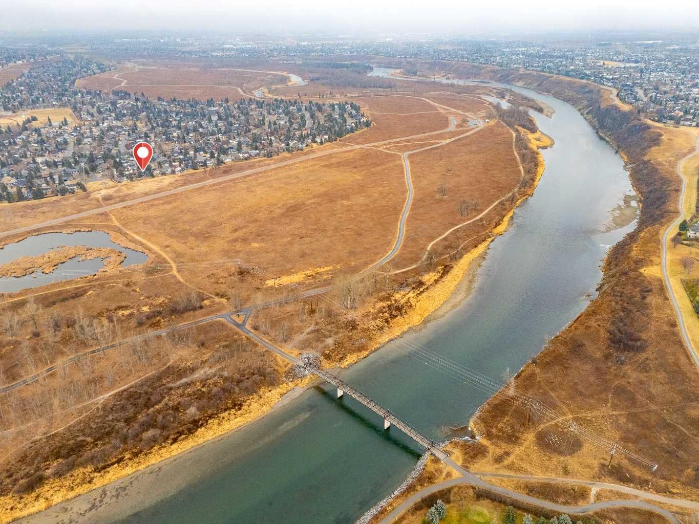 2427 Deer Side Drive