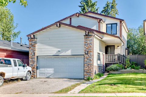 6628 Ranchview Drive NW Calgary AB T1Y 1T1