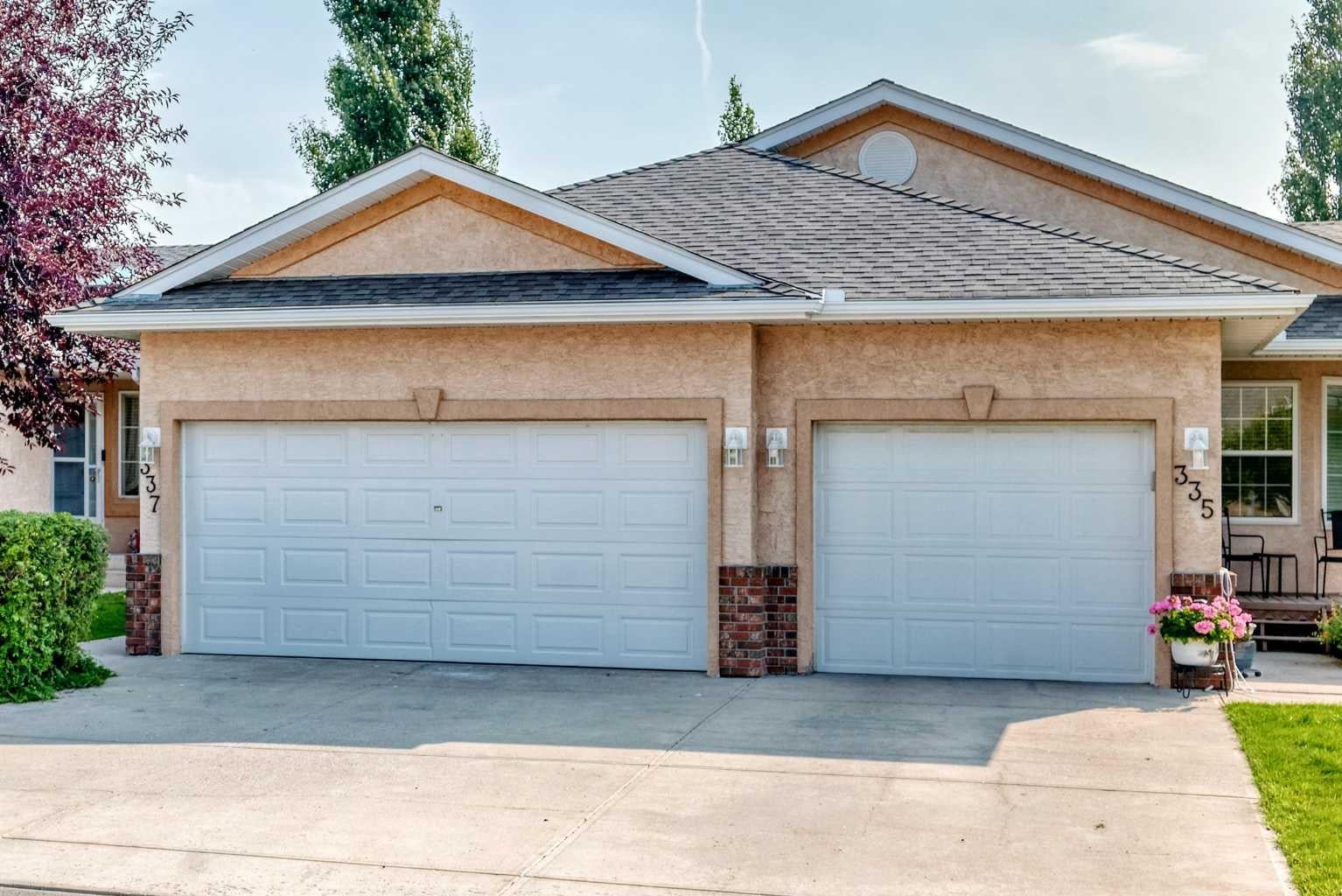337 Harvest Lake Green NE