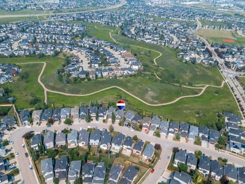 Photo of 50 Kincora Park NW, Calgary, AB T3R 1L2 (MLS # A2340720)