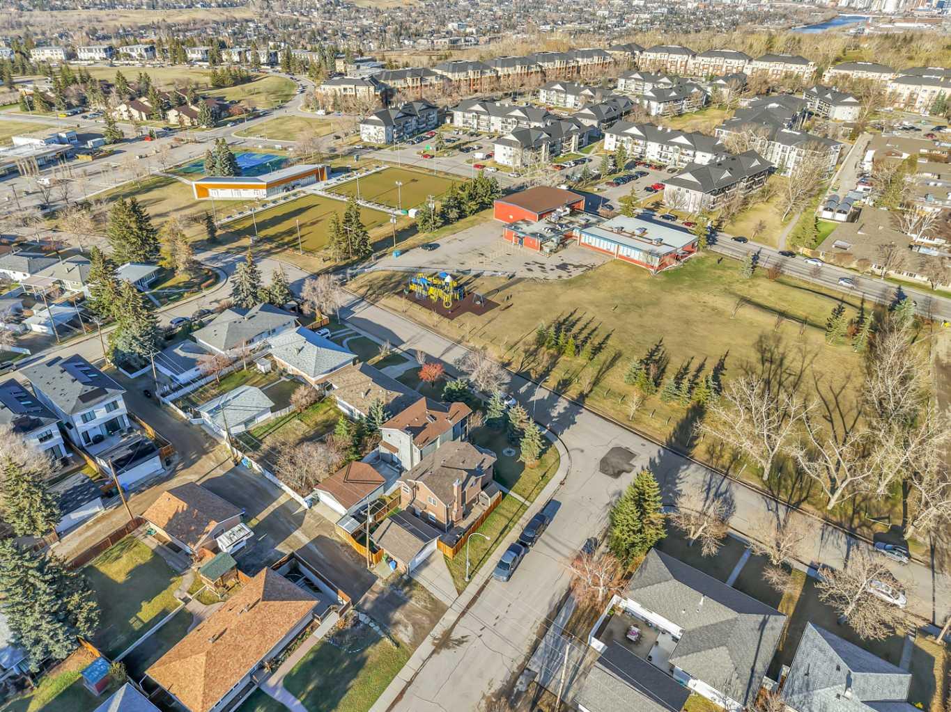 635 & 639 Poplar Road SW