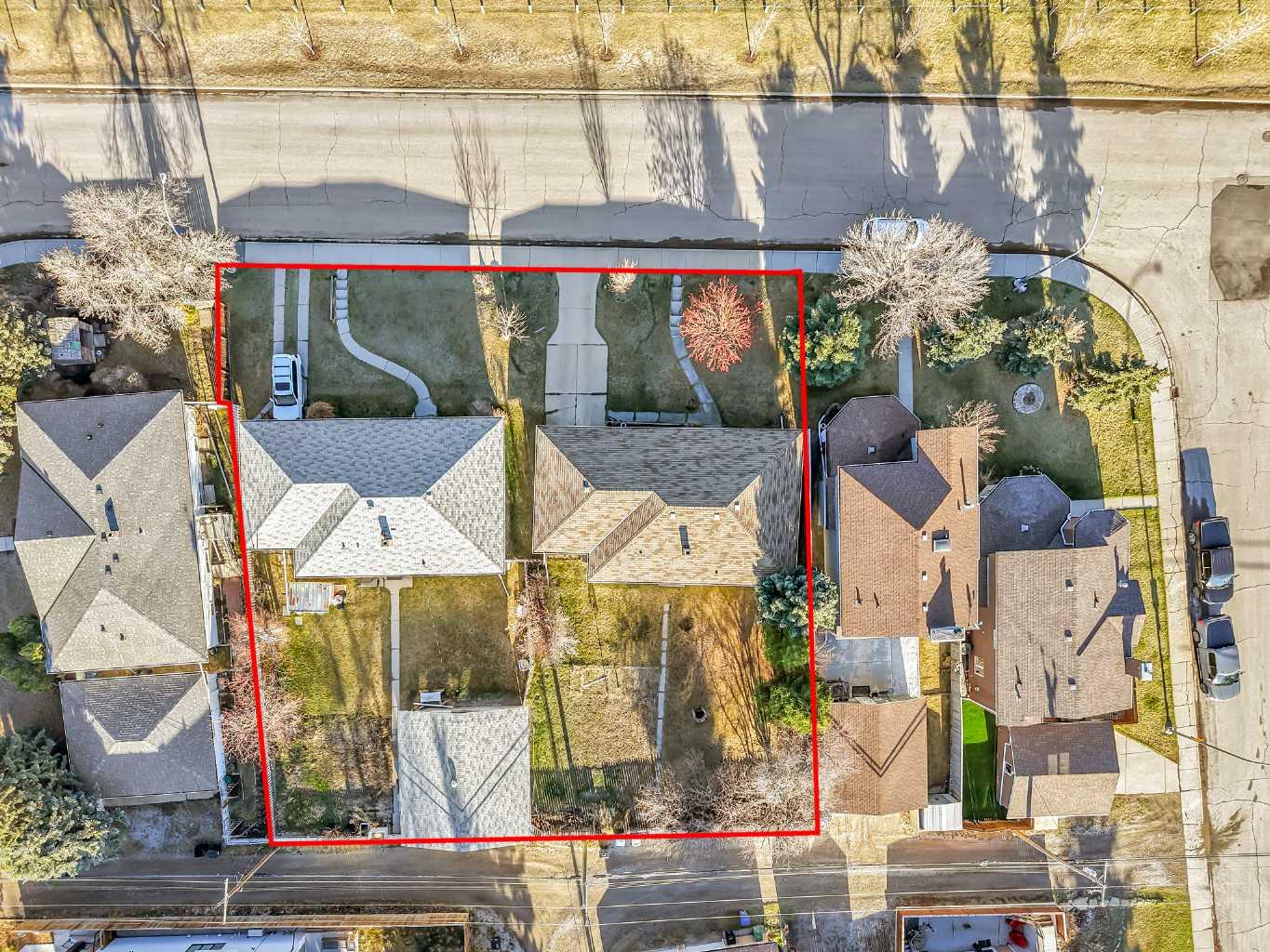 635 & 639 Poplar Road SW