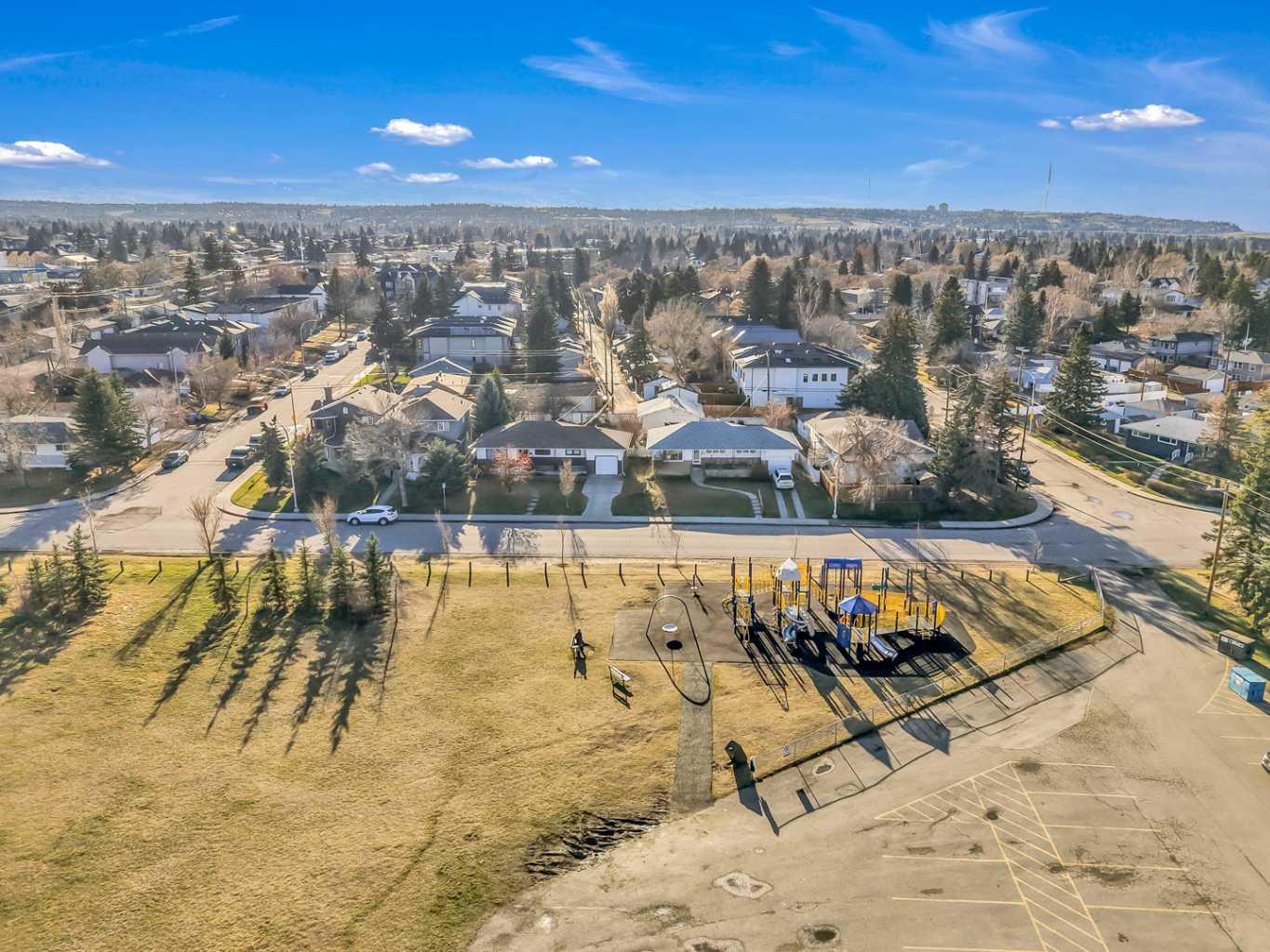 635 & 639 Poplar Road SW