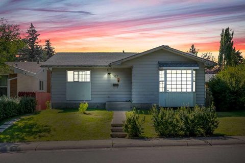 2207 48 Street NE Calgary AB T1Y 2N5