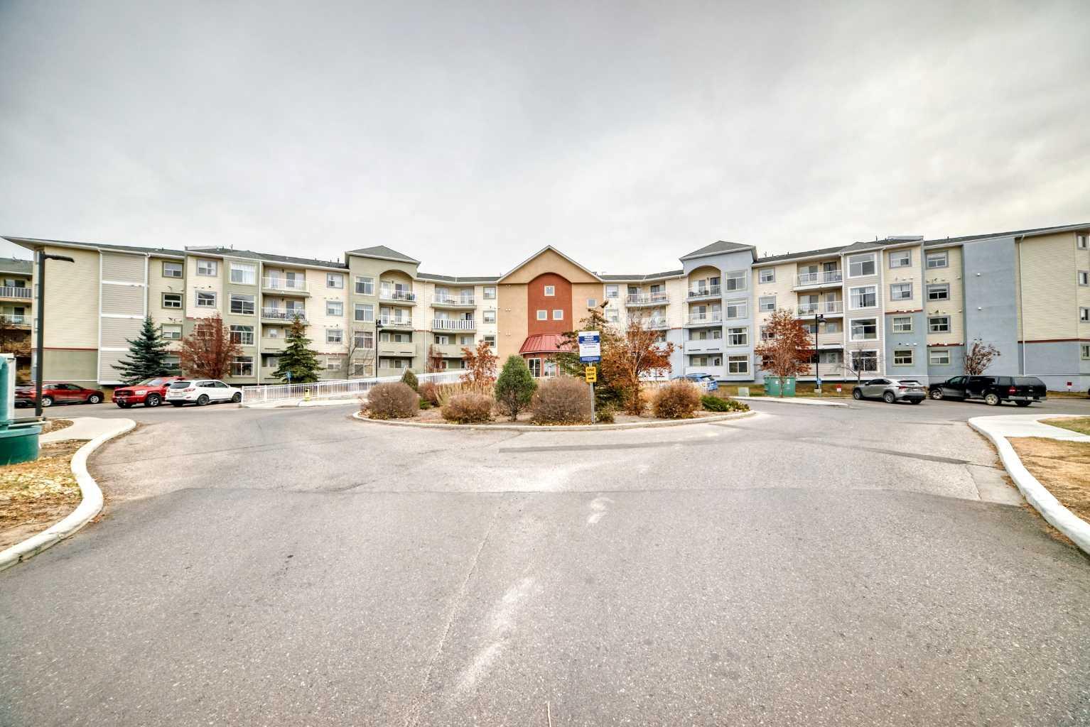 700 Willowbrook Road NW 2315