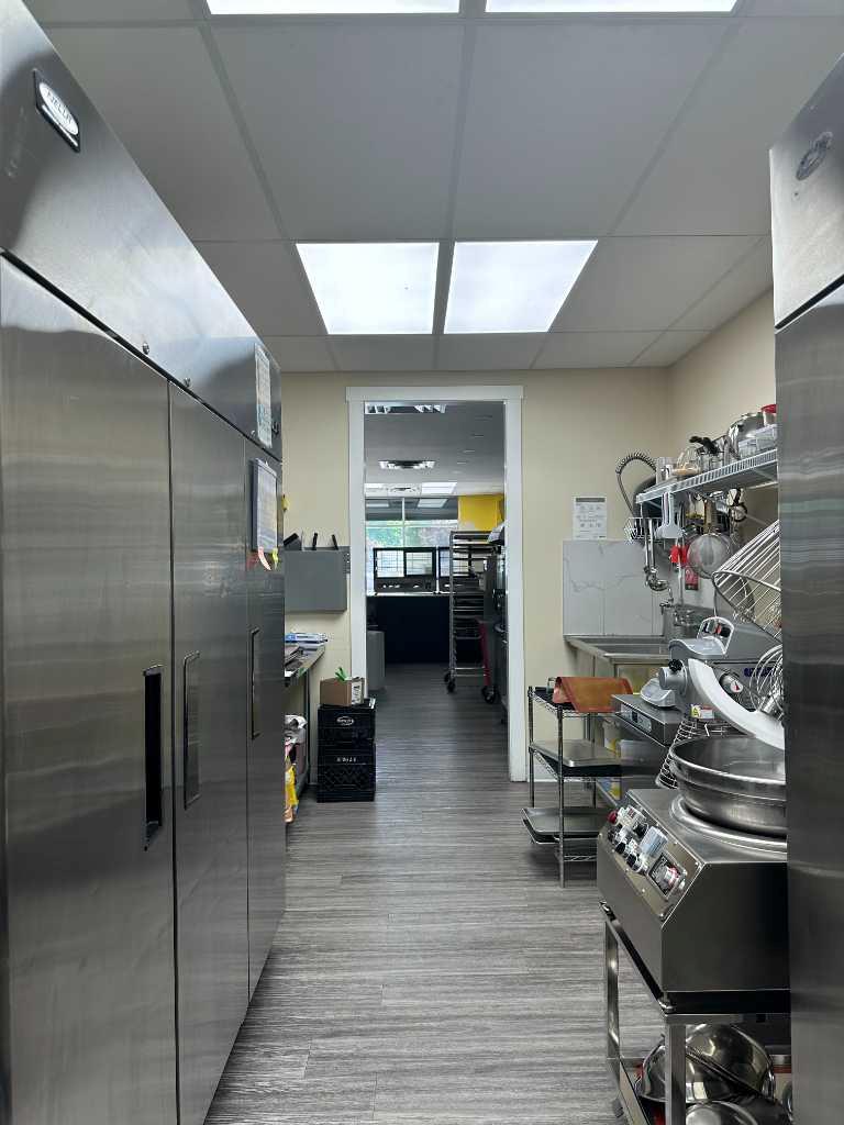 789 Bakery Street