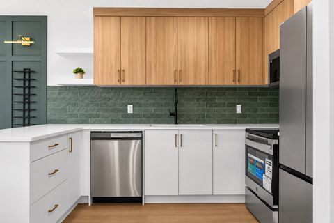Photo of 14736 Deerfield Drive SE #40, Calgary, AB T2J 5Y1 (MLS # A2329073)