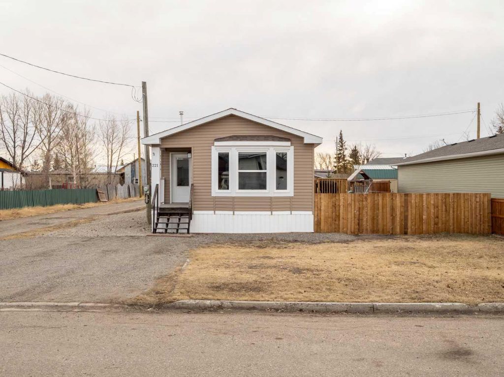 Photo of 221 4 Street, Cowley, AB T0K 0P0 (MLS # A2287711)