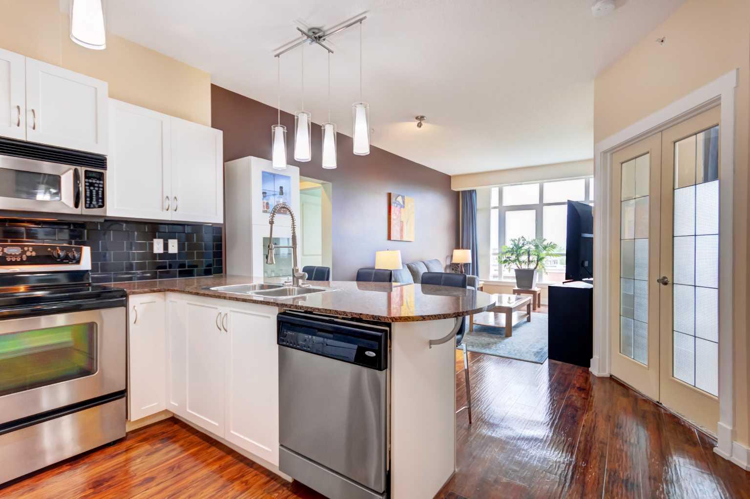 11811 Lake Fraser Drive SE 6504