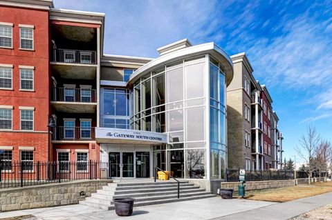 Photo of 11811 Lake Fraser Drive SE #6504, Calgary, AB T2J 7J4 (MLS # A2323515)