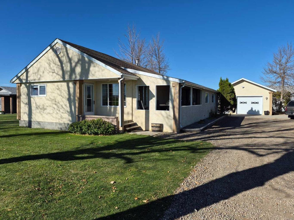 Photo of 174026 Township Road 94, Rural Taber, M.D. of, AB T0K 0B0 (MLS # A2352822)