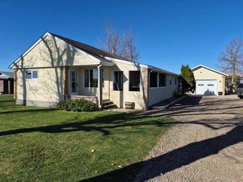 Photo of 174026 Township Road 94, Rural Taber, M.D. of, AB T0K 0B0 (MLS # A2352822)