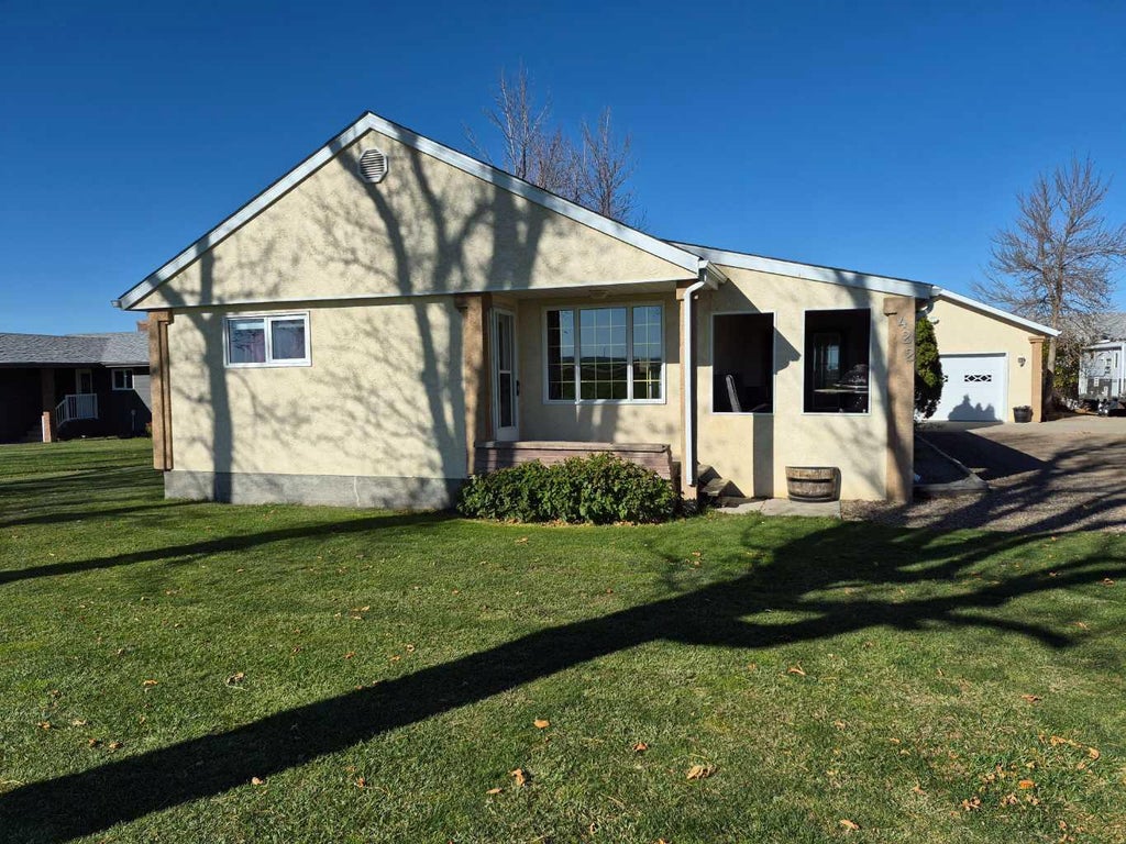 Photo of 174026 Township Road 94, Rural Taber, M.D. of, AB T0K 0B0 (MLS # A2352822)