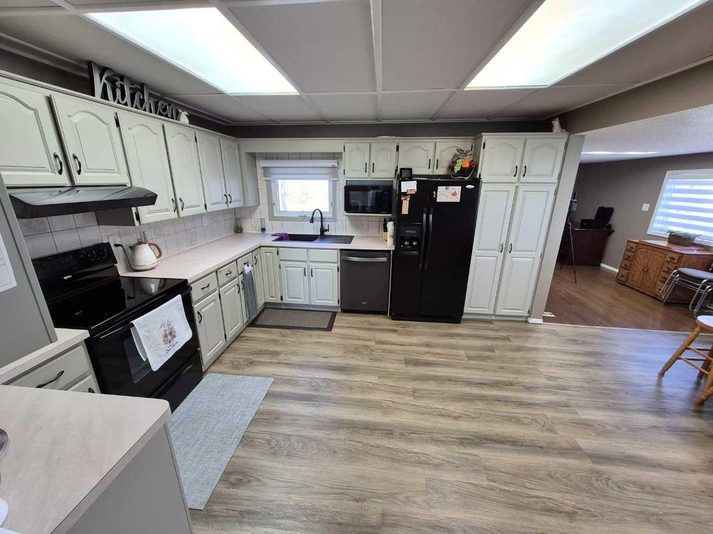 Photo of 174026 Township Road 94, Rural Taber, M.D. of, AB T0K 0B0 (MLS # A2352822)