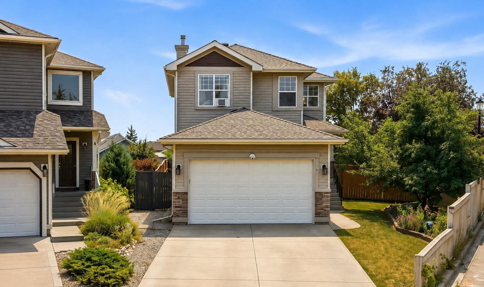 91 Bridleridge Crescent SW