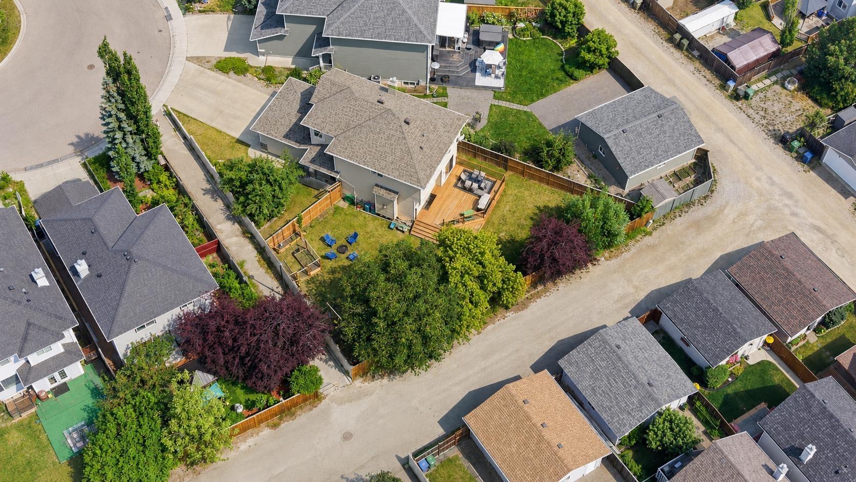 91 Bridleridge Crescent SW