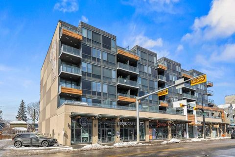 Photo of 301 10 Street NW #209, Calgary, AB T2N 1V5 (MLS # A2299630)