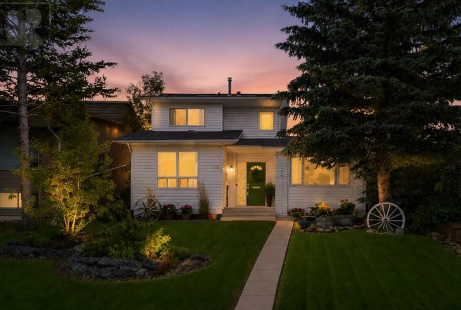 44 Beddington Crescent NE