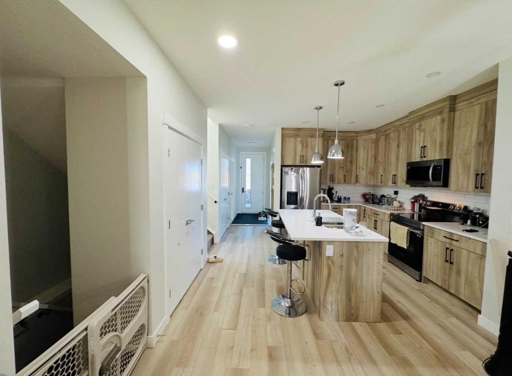 Photo of 628 Cornerstone Boulevard NE, Calgary, AB T3N 1J6 (MLS # A2344914)