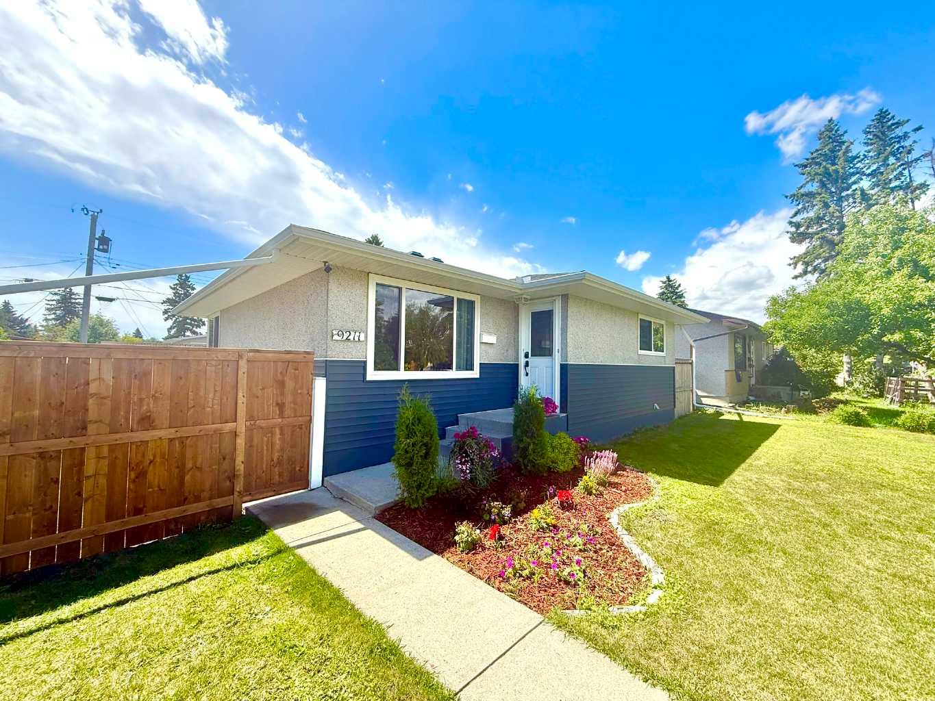 9211 Allison Drive SE