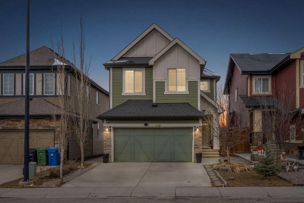 Photo of 288 Evansborough Way NW, Calgary, AB T3P 0R1 (MLS # A2337499)