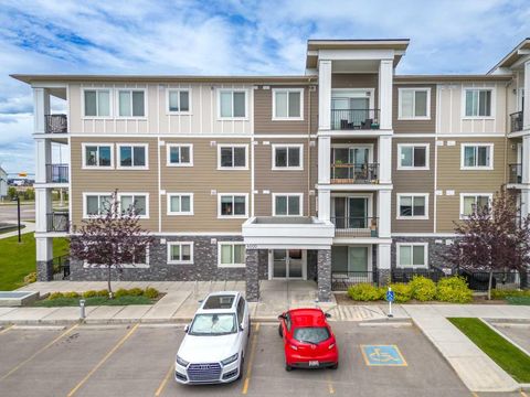 Photo of 450 Sage Valley Drive NW #4301, Calgary, AB T3R 0V5 (MLS # A2301180)