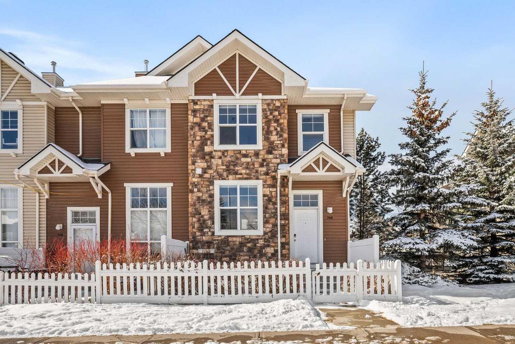 Photo of 786 Tuscany Drive NW, Calgary, AB T3L 3C4 (MLS # A2293463)