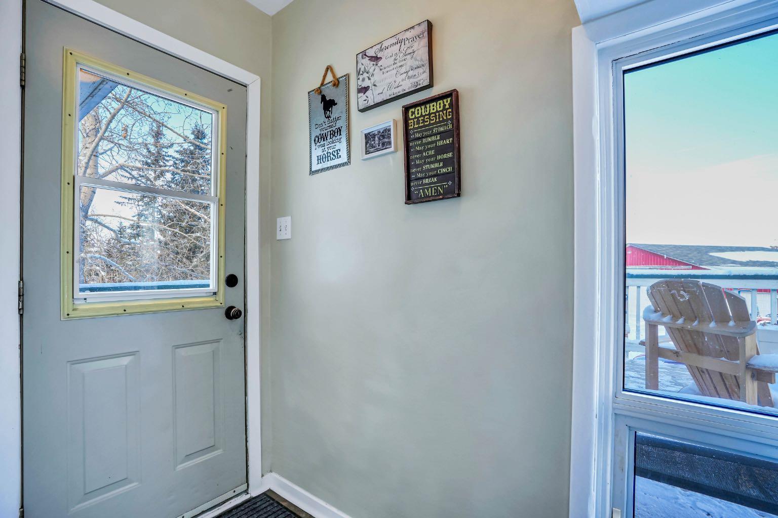 250077 Range Road 261 Road